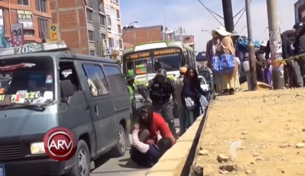 Video: Lo más rojo de "Al Rojo Vivo"