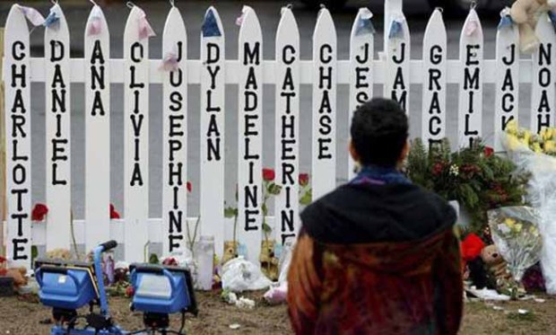 Video: Aumentan masacres a tiros en EEUU