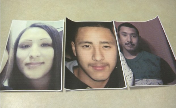 Video: Hay pistas de la muerte de 3 hermanos