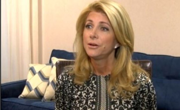 Video: Wendy Davis: Sus propuesta