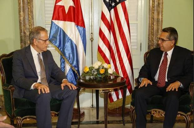 Estados Unidos y Cuba reabrirán embajadas