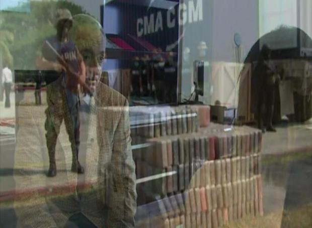 Ni rastro de "El Chapo" a un mes de su fuga