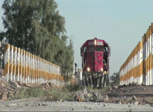 Tráfico de migrantes, un negocio rentable