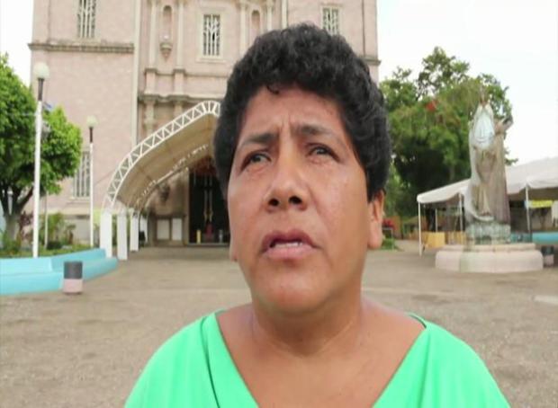 México: Ladrones azotan a los templos religiosos