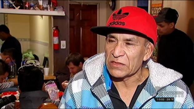 Lloran a ciclista atropellado en Año Nuevo