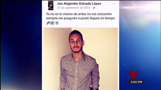 Joven de 18 años muere electrocutado