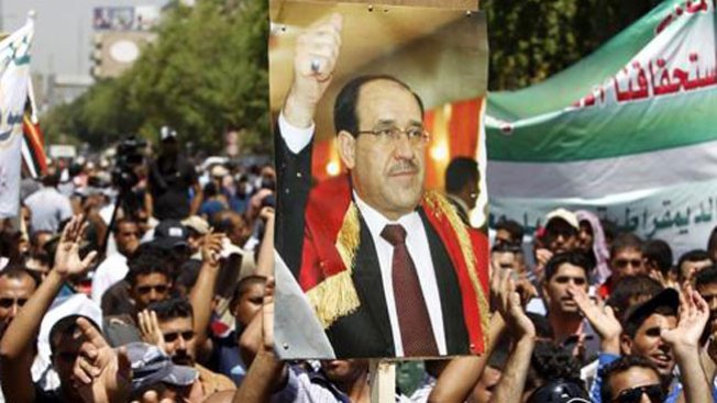 Irak: Al-Maliki renuncia a su cargo