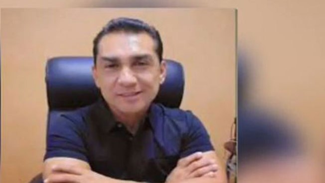 Alcalde de Iguala: ¿nexos con narcos?