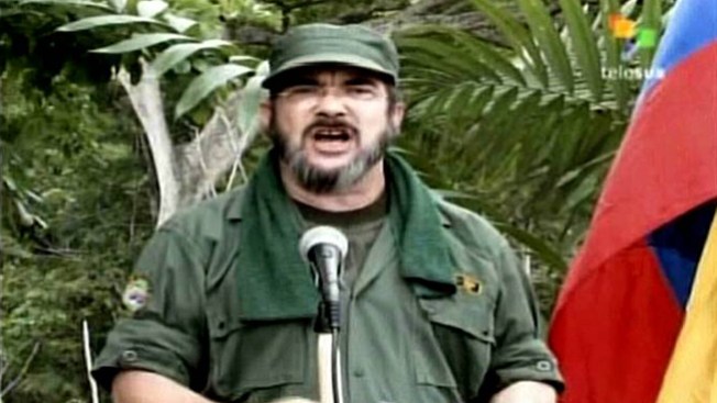 Colombia: cancelan reuniones con FARC