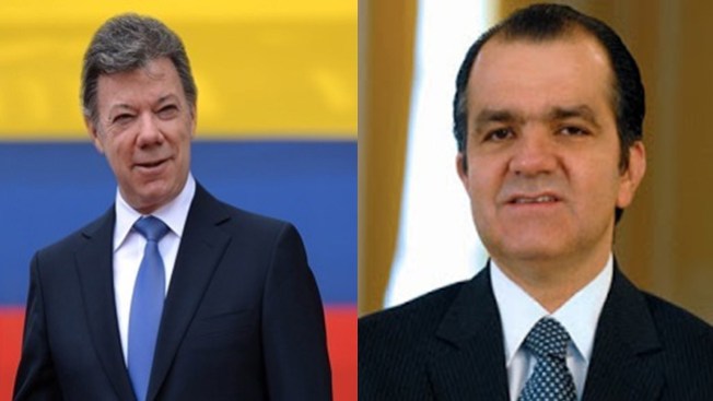 Santos y Zuluaga: diferencias abismales