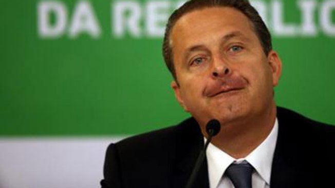 Brasil: muerte de político sacude elecciones