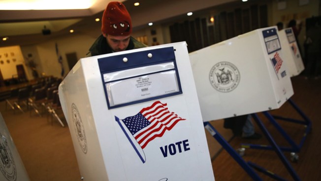 UTSA se prepara para las elecciones