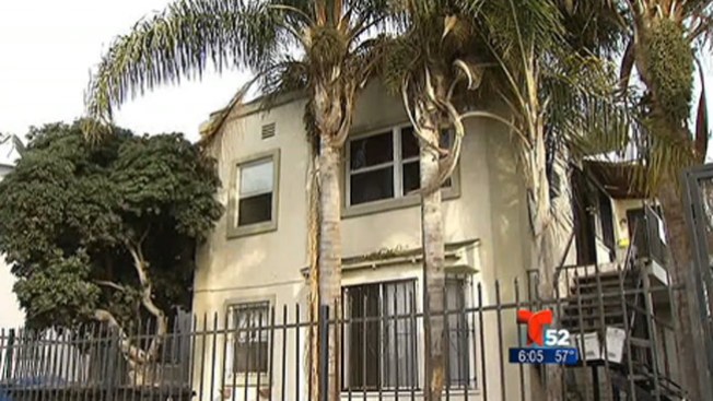 Reporte 60 LULAC brinda apoyo legal a residentes desalojados de sus apartamentos