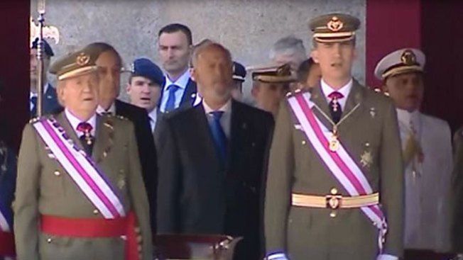Felipe VI: Rey de España el 18 de junio