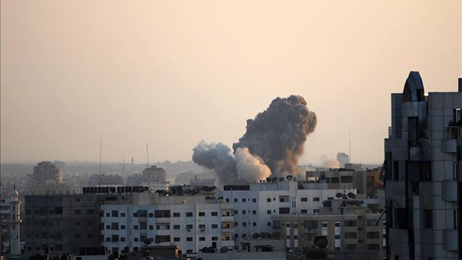 Incertidumbre en la Franja de Gaza