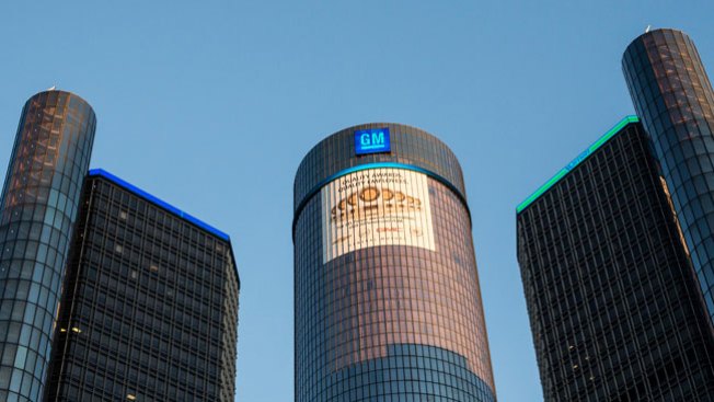 Divulgan investigación interna de GM