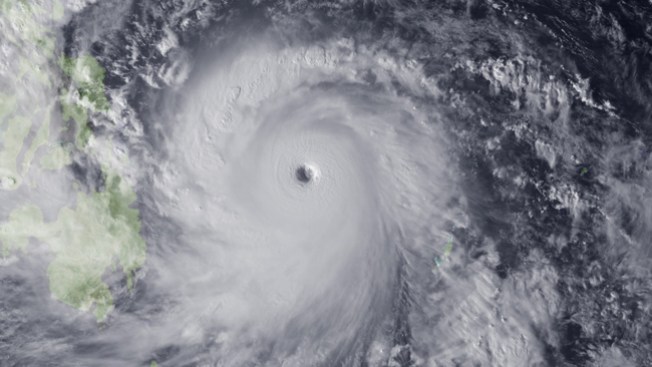 Se forma la tormenta Cristina en México