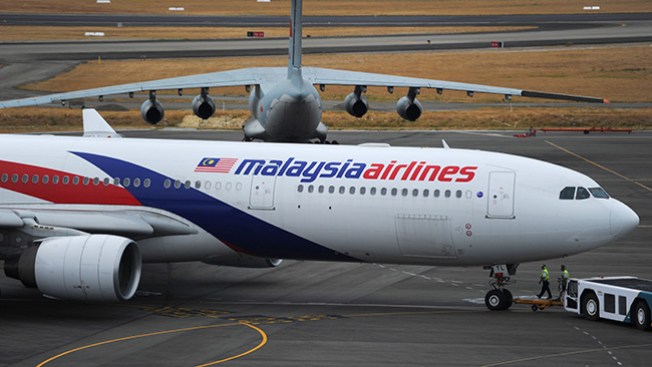 Malaysia Airlines lucha por sobrevivir
