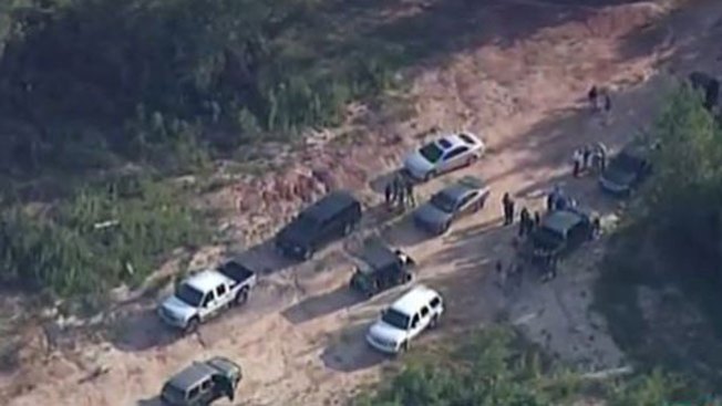 Hallan cuerpos de 5 niños hermanos