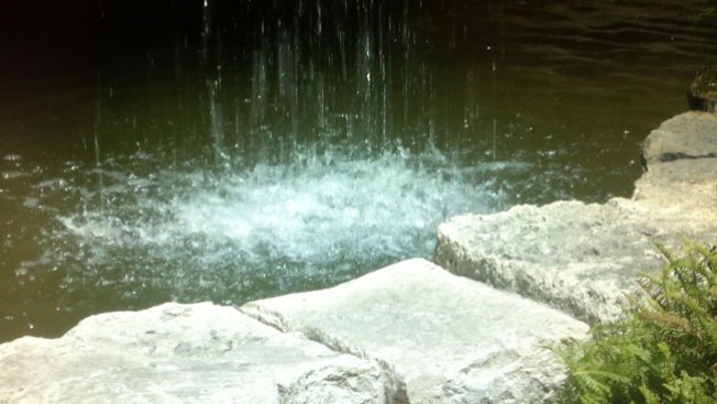 Restricciones al agua cada vez más cerca