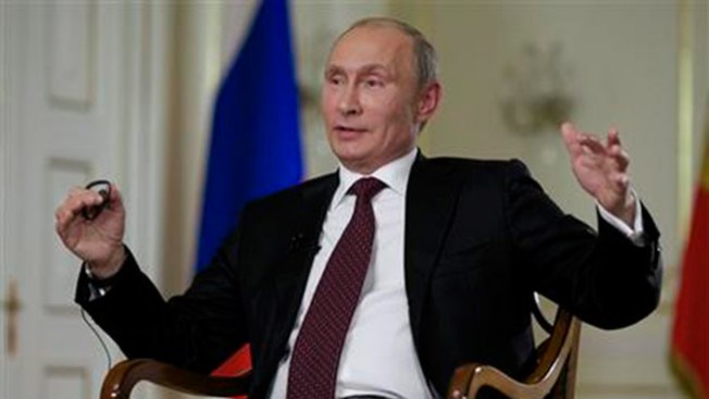 Cuba: Putin visita a Fidel y Raúl Castro