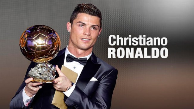 El secreto del éxito de Cristiano Ronaldo