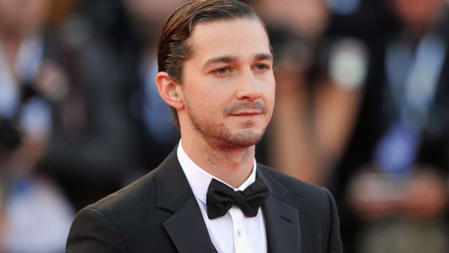 Shia LaBeouf sale libre tras arresto