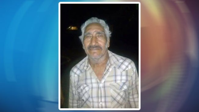 La comunidad se une a la búsqueda de Sidronio Camacho