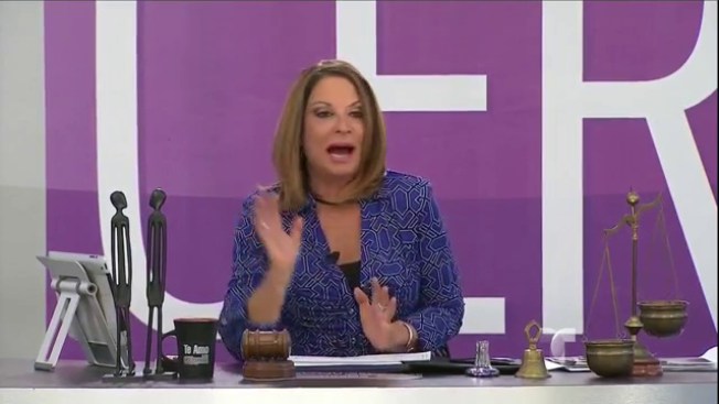 Caso Cerrado: un hombre sísmico - Veredicto