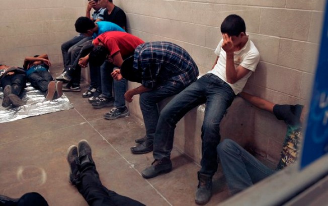 Disminuye numero de indocumentados en frontera
