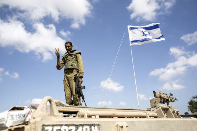 Guerra de Gaza finaliza con empate